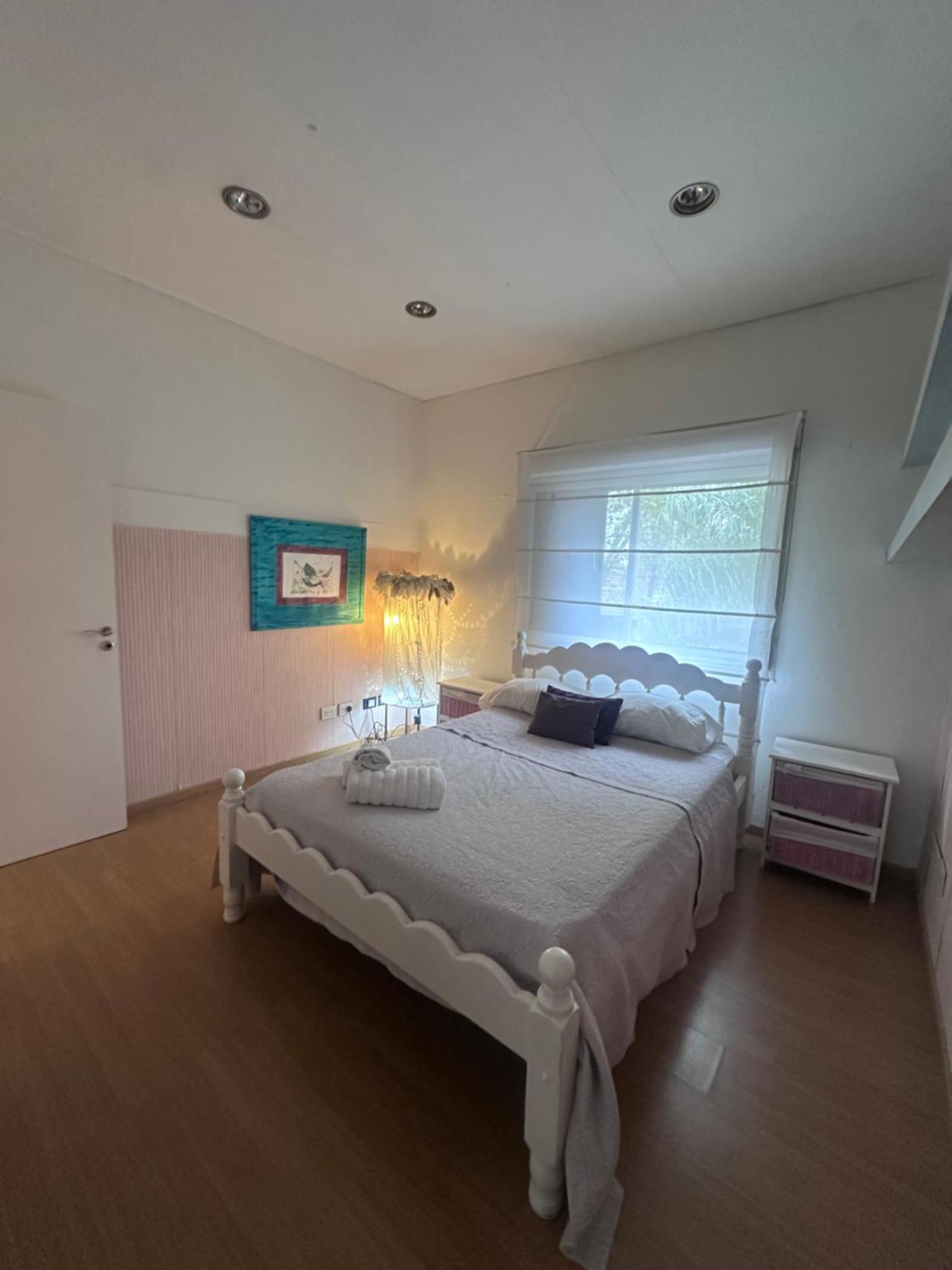 Bed and Breakfast Cool Clima Olivos Exterior foto